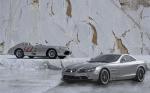 Mercedes-Benz SLR McLaren 722 Edition 2006 года